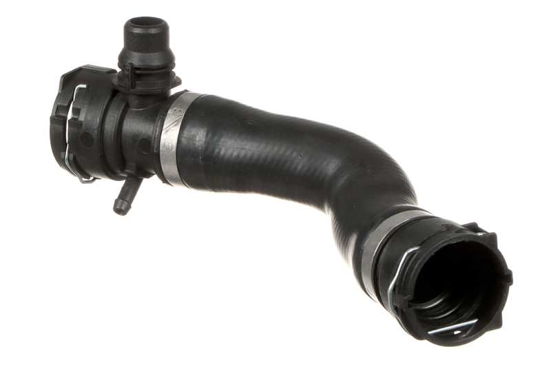 Kühlwasserschlauch (gebogen)